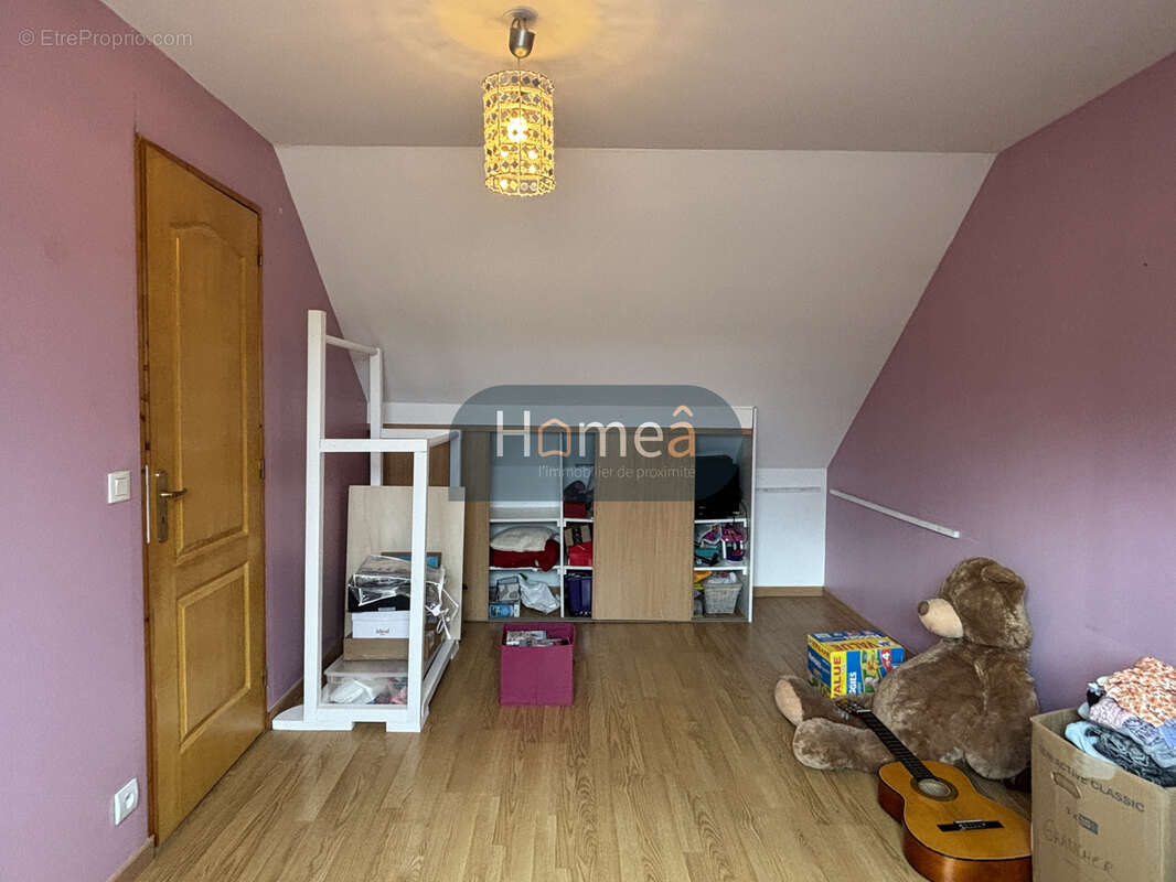 Maison individuelle lumineuse 6 chambres - photo 15