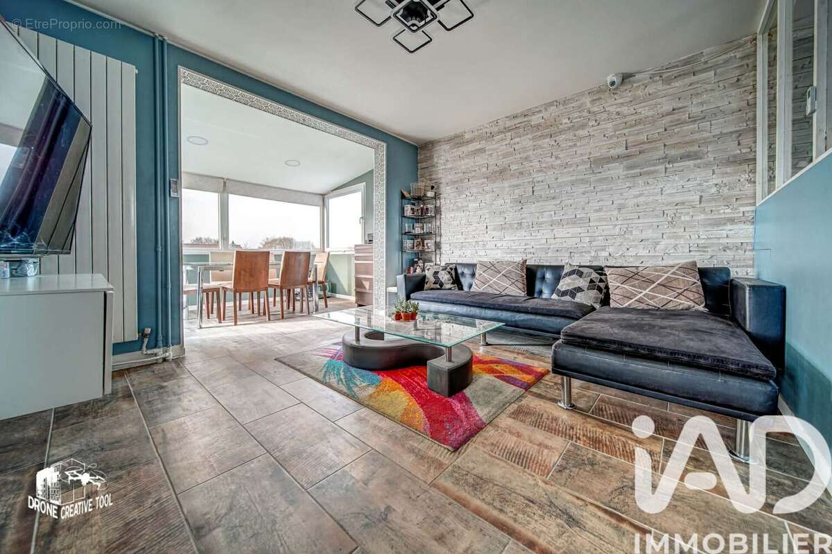 Photo 2 - Maison à VILLERUPT
