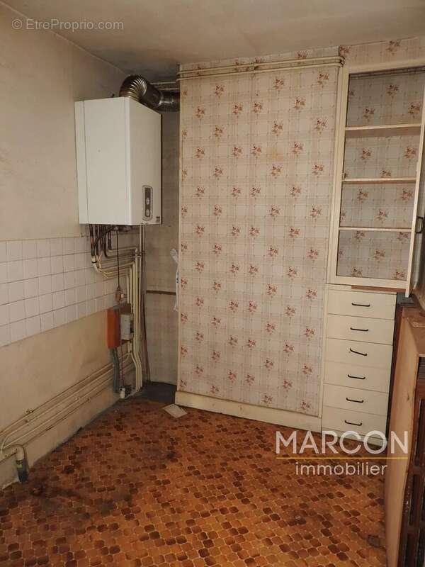 Appartement à AUBUSSON