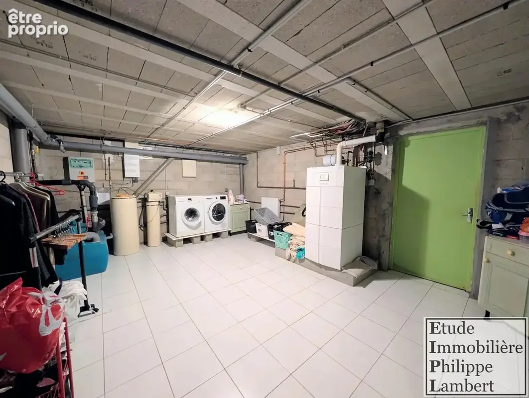 - Maison 4 pièces proche écoles et commerces- - photo 15