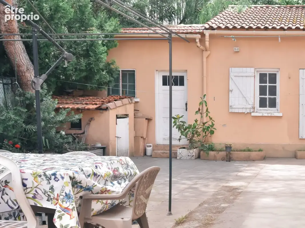 Maison 4 pièces 72 m² à vendre à Toulon (83100) - photo 6