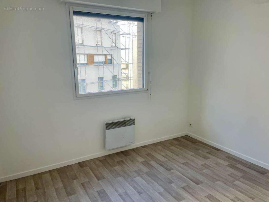 Appartement à DUNKERQUE