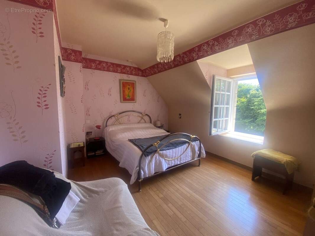 Maison 115 m² à Plouarzel  - photo 9