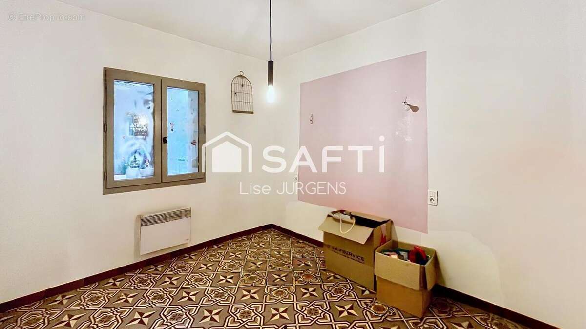 Photo 9 - Appartement à CARPENTRAS