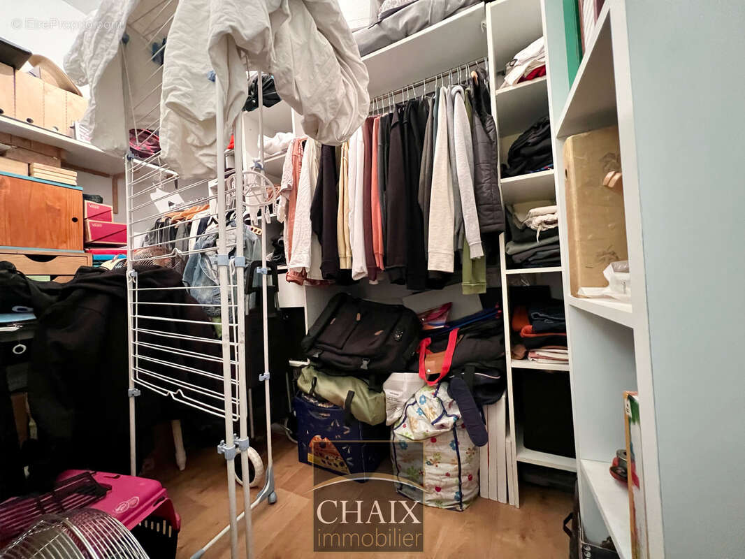 Appartement à LA CIOTAT