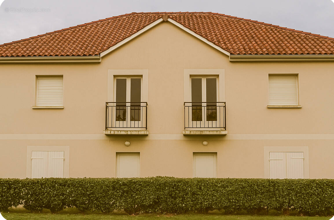 Maison à PAU