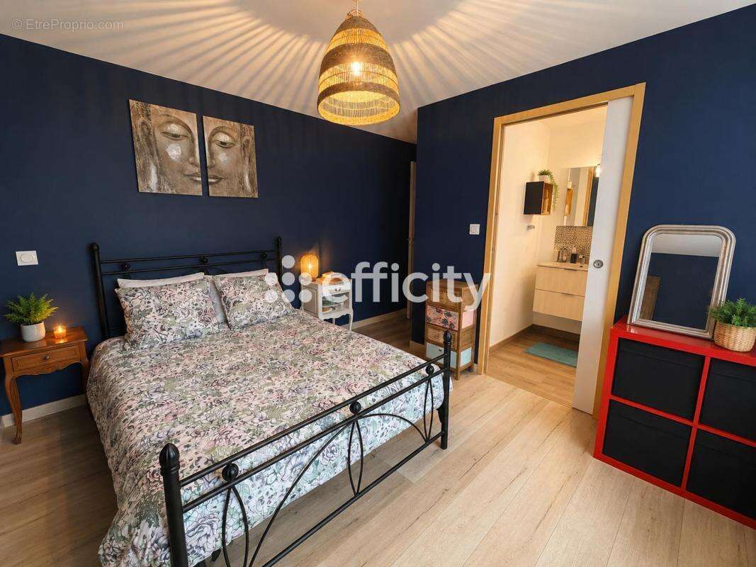 Maison 175 m² à Baulon  - photo 8