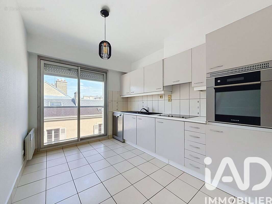 Photo 3 - Appartement à REIMS