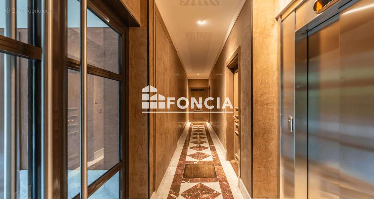CHÂTENAY-MALABRY (92290) – Appartement Lumineux 2 Pièces avec Balcon, Parking & Cave - photo 11