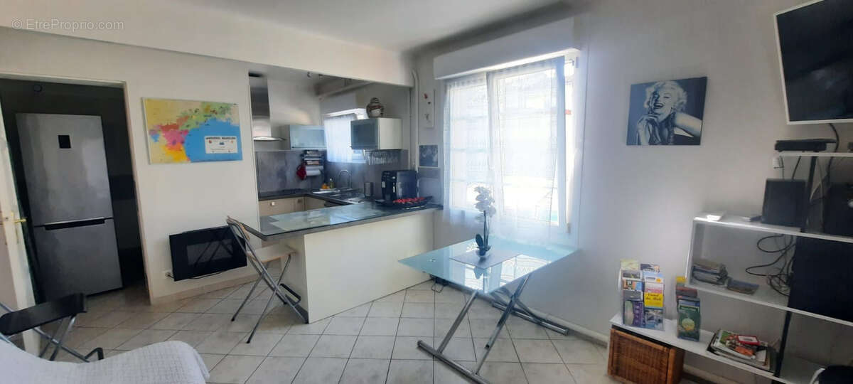 Maison à CARCASSONNE