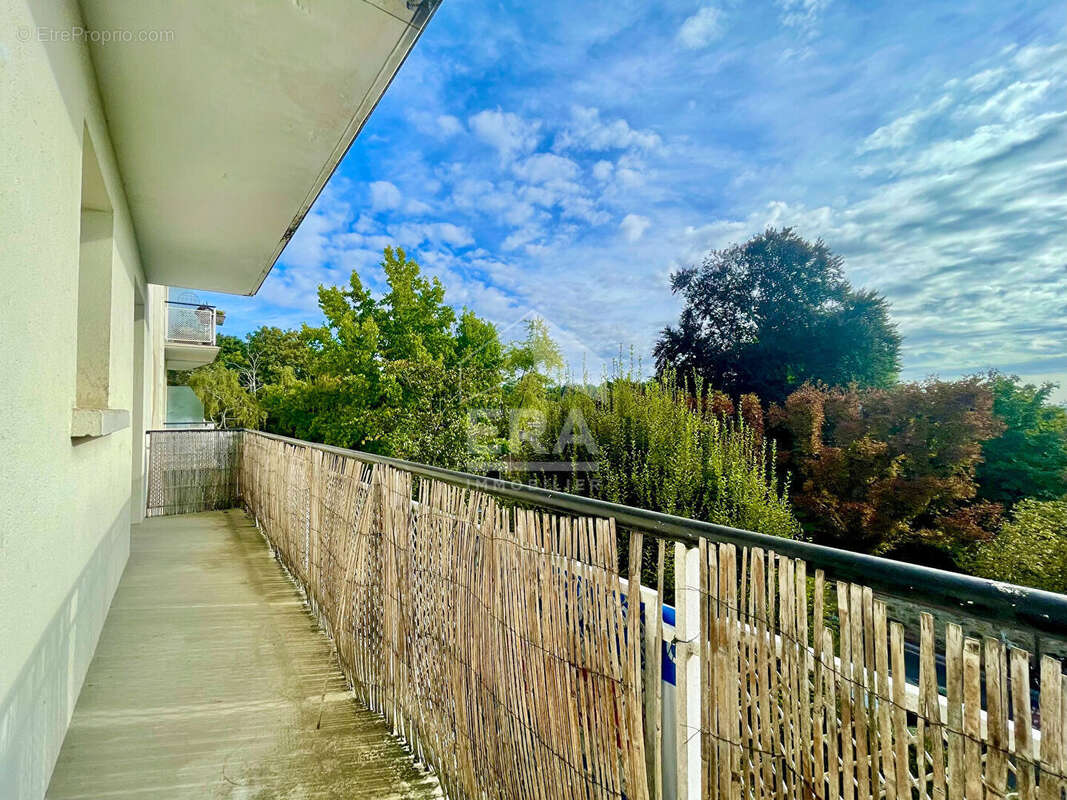 Appartement à SEVRES