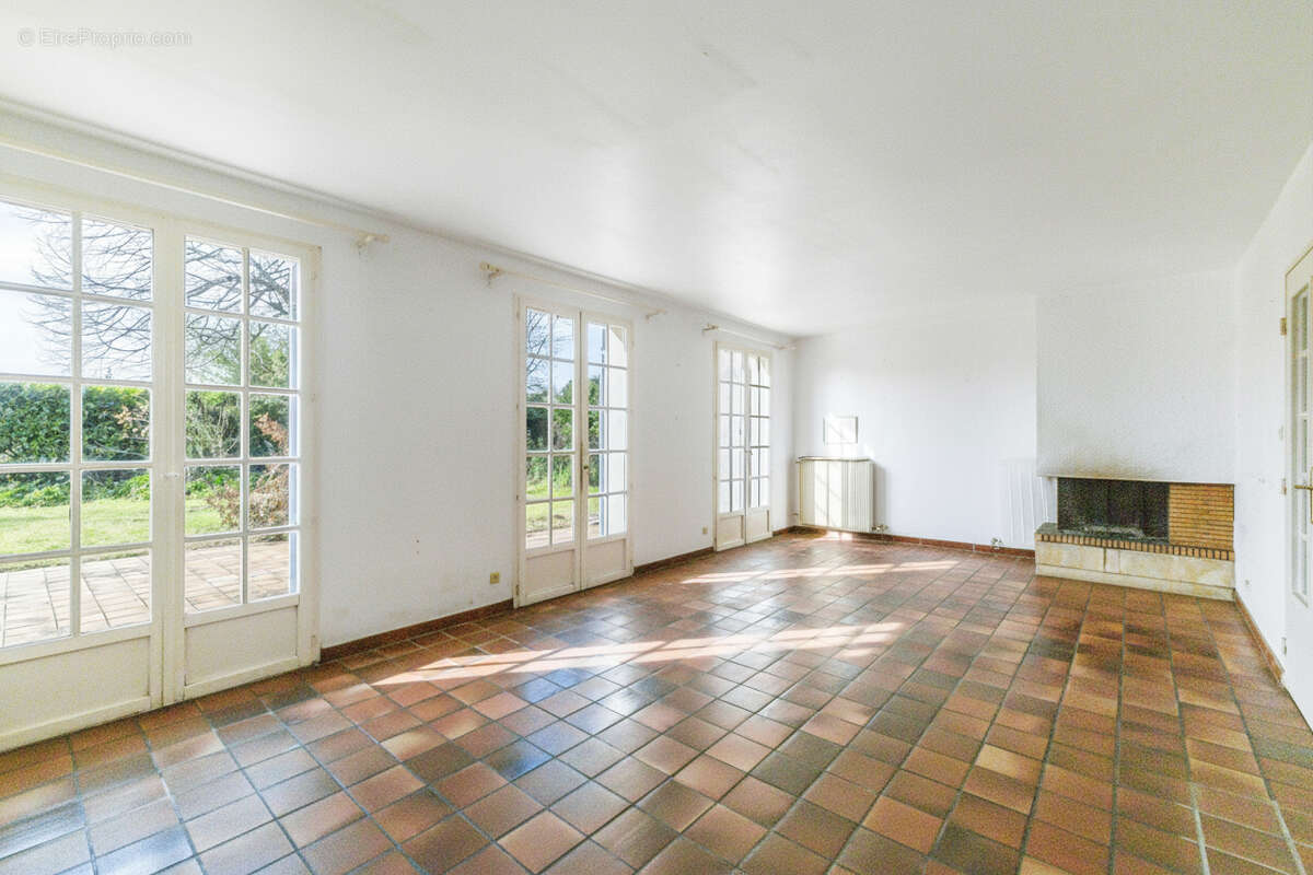 Maison à GRADIGNAN