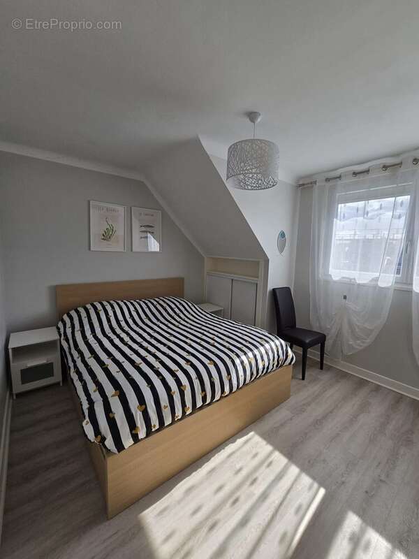 Appartement à LARMOR-PLAGE