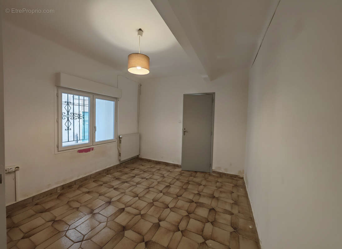 Appartement à NARBONNE