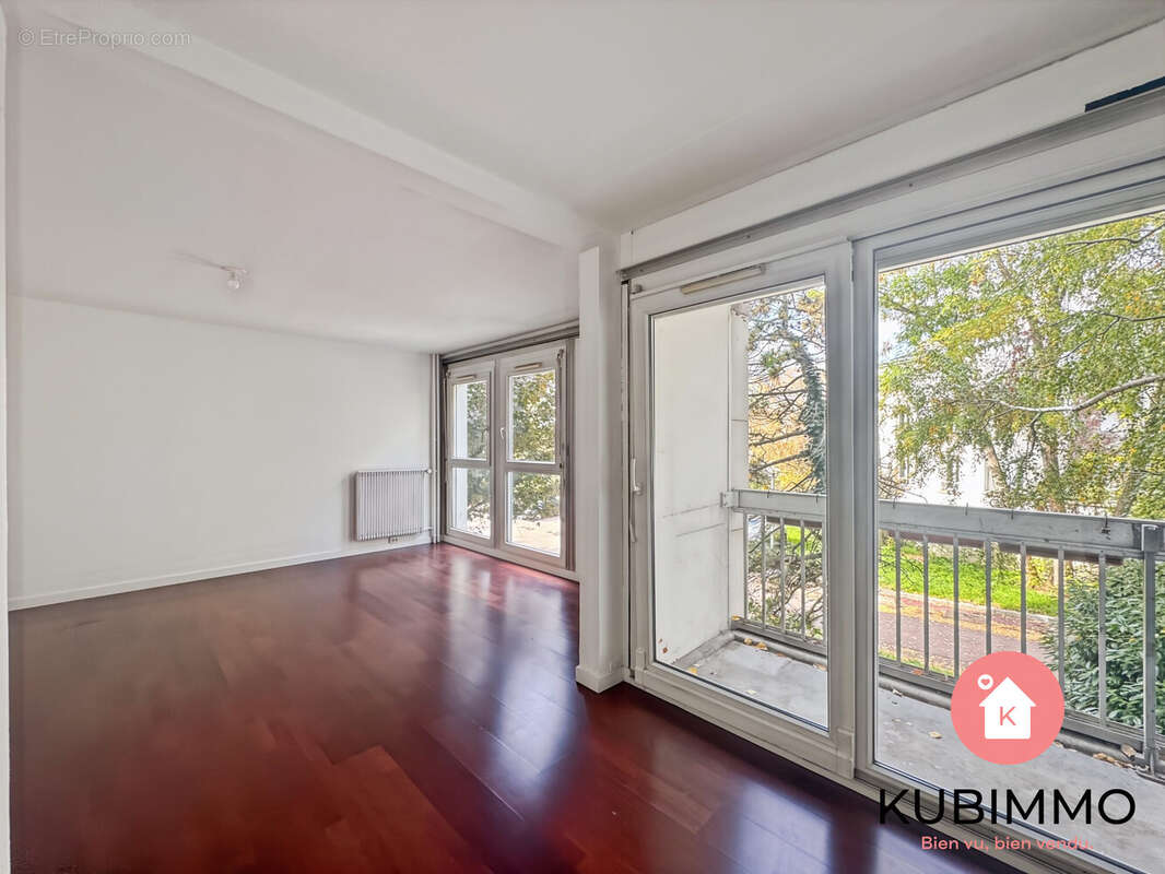 Appartement à PANTIN