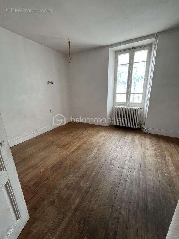 Maison de ville, avec local - photo 11