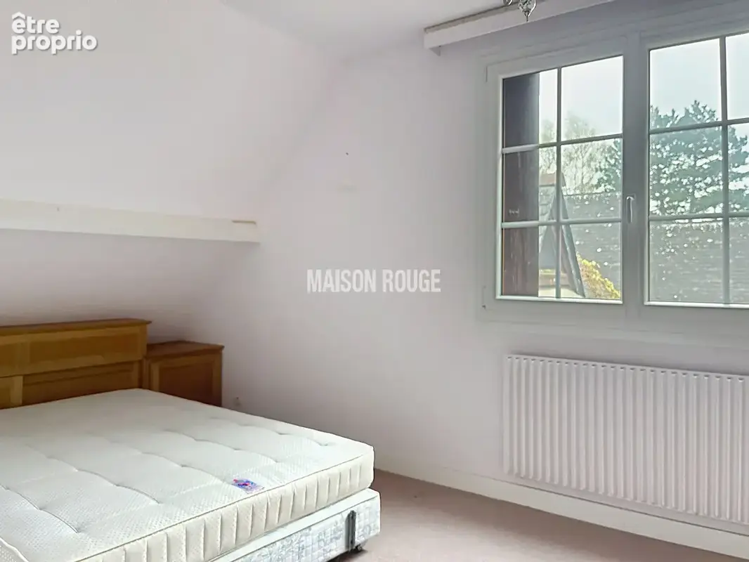 Saint Briac Sur Mer-Maison  quartier des plages, 400 m² de terrain environ - photo 13