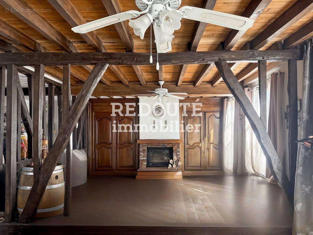 Maison à RUBIGNY