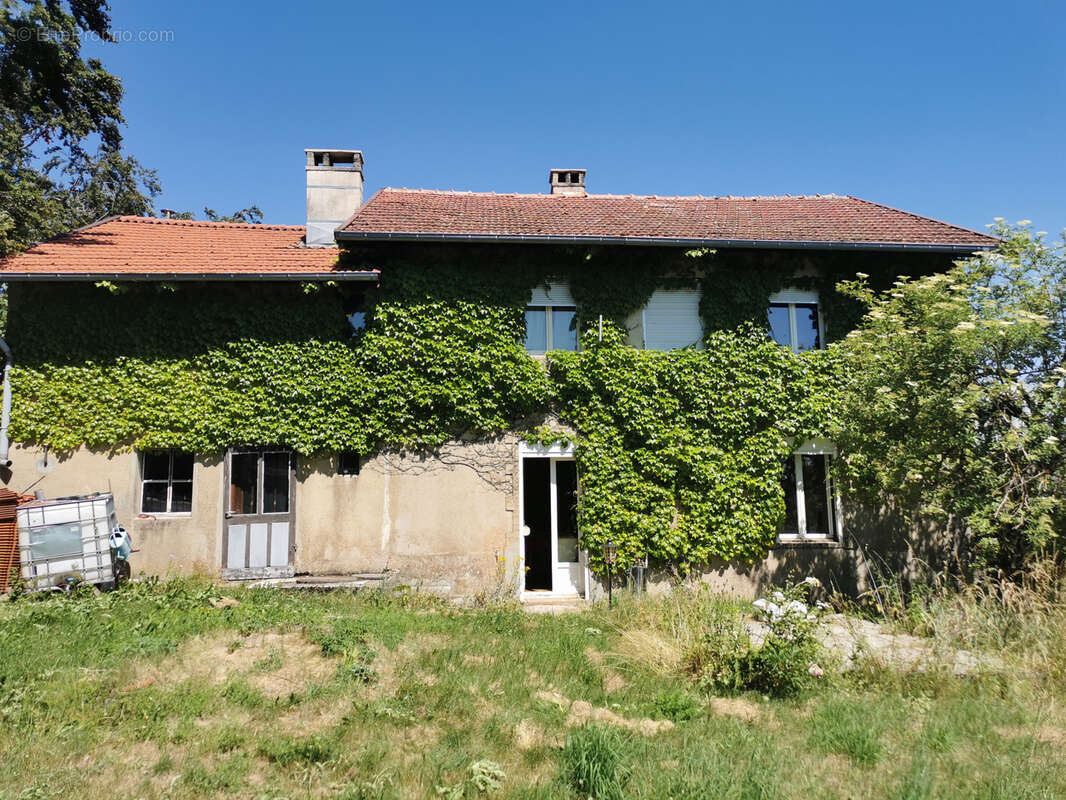 Maison 115 m² à Maiche  - photo 2