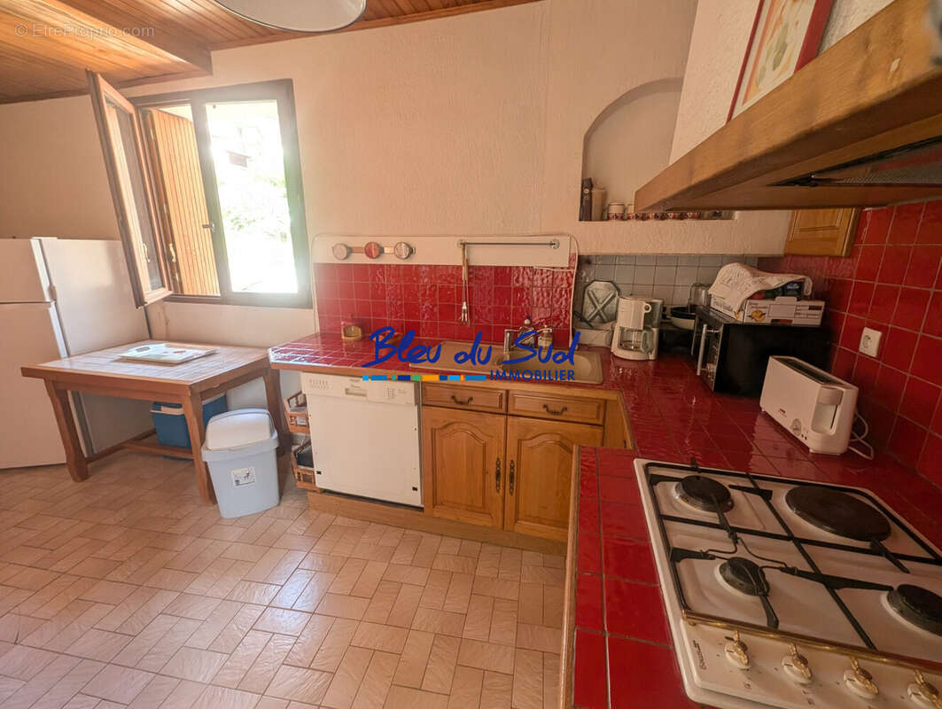 Appartement à VERNET-LES-BAINS