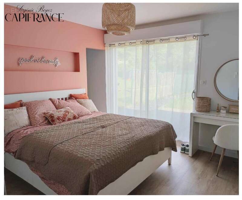 Maison à CLAIRMARAIS