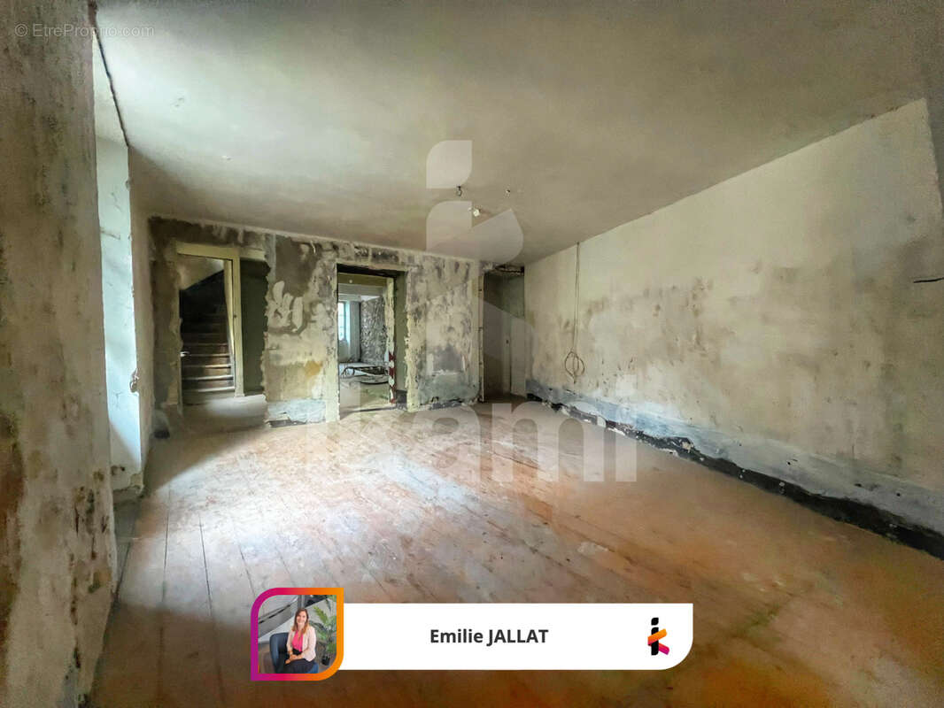 Appartement à SASSENAGE