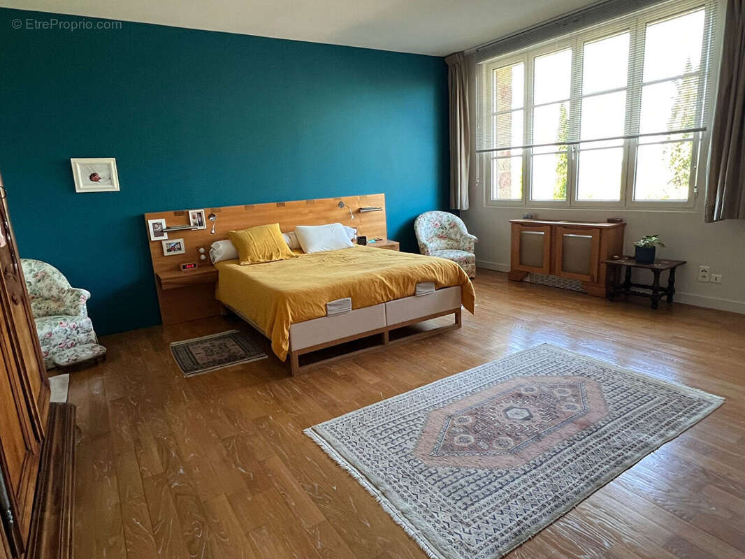 Maison à CAPDENAC
