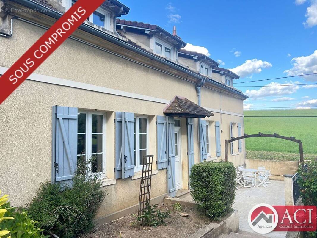 58558671a.jpg - Maison à MERU