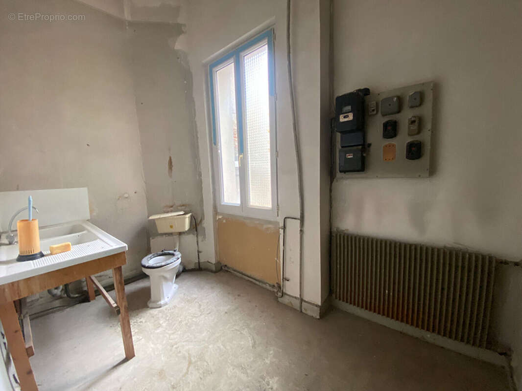 Appartement à VILLENEUVE-SUR-LOT