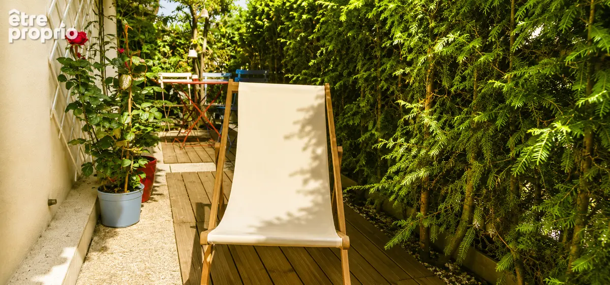 Paris 12 - bel-air - photo 8