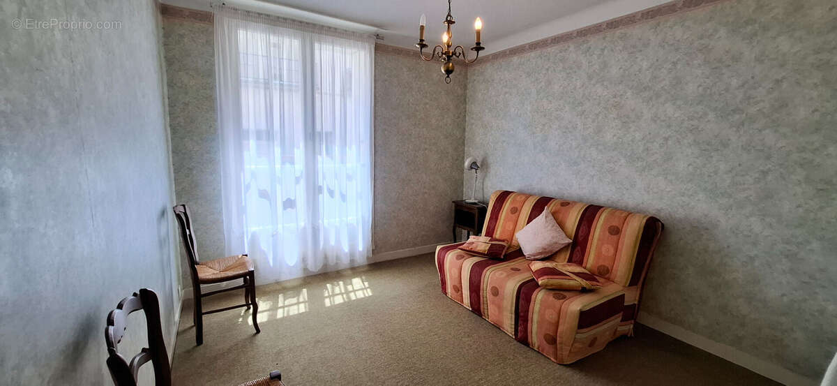 Appartement  3 chambres - 77 m2 - photo 5