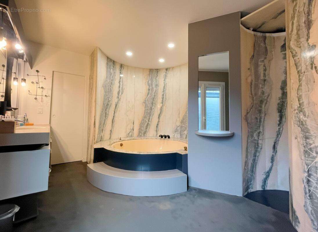 Maison à L&#039;HERMITAGE