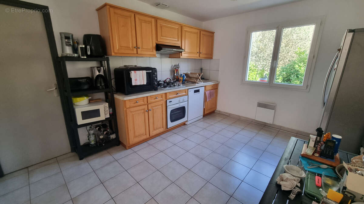 Maison à LAMALOU-LES-BAINS