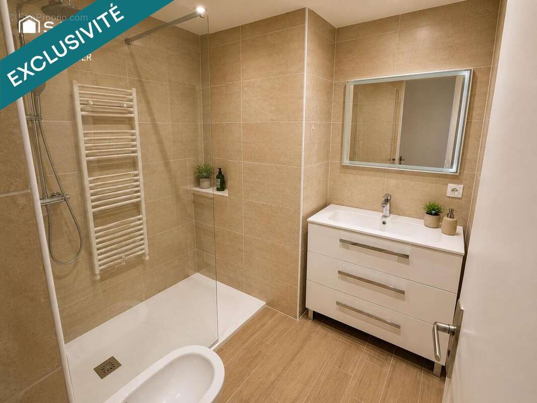 Photo 7 - Appartement à AJACCIO