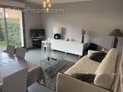 Appartement à SAINT-VALERY-SUR-SOMME
