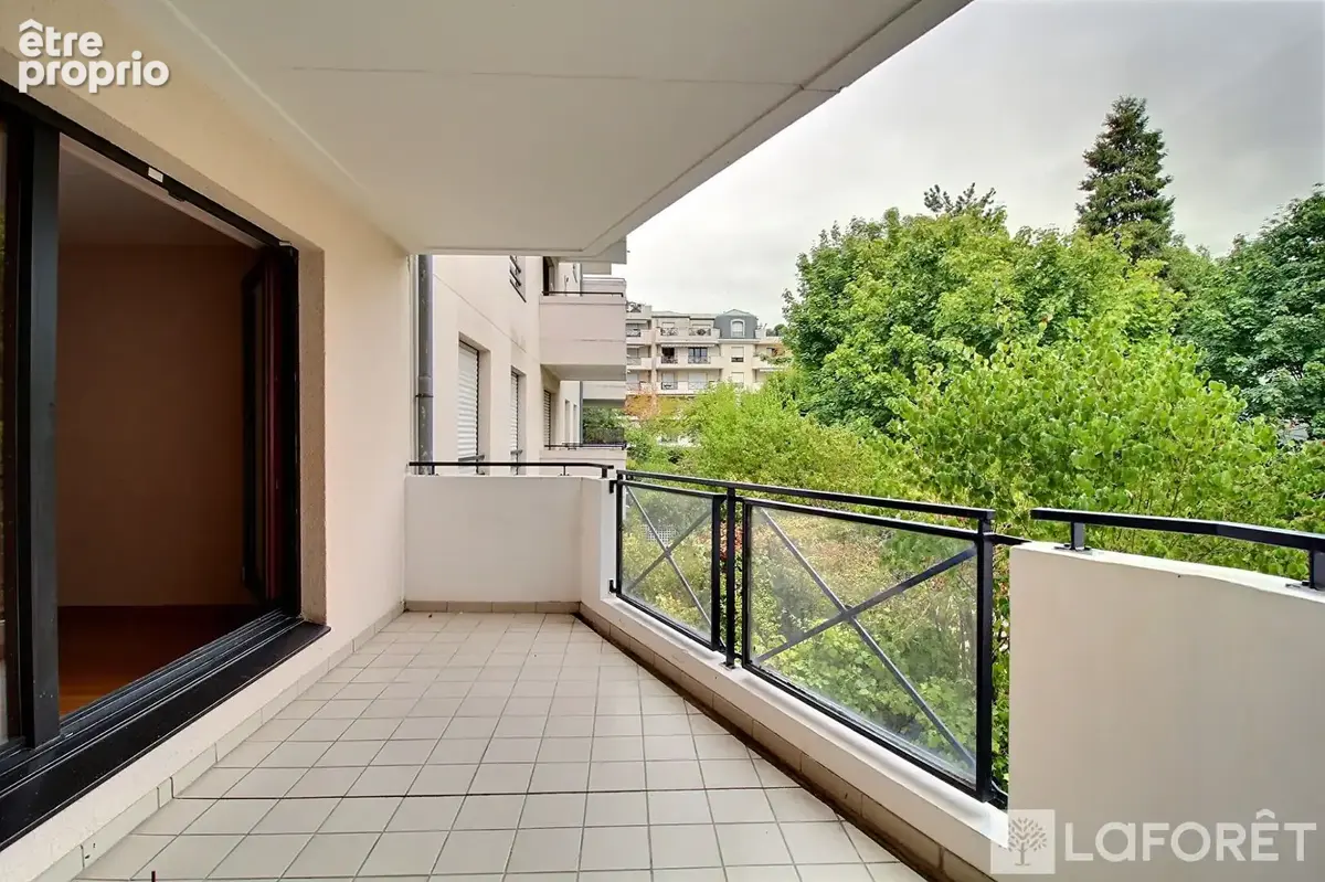 Appartement La Garenne Colombes 3 pièce(s) 76 m2 - photo 4
