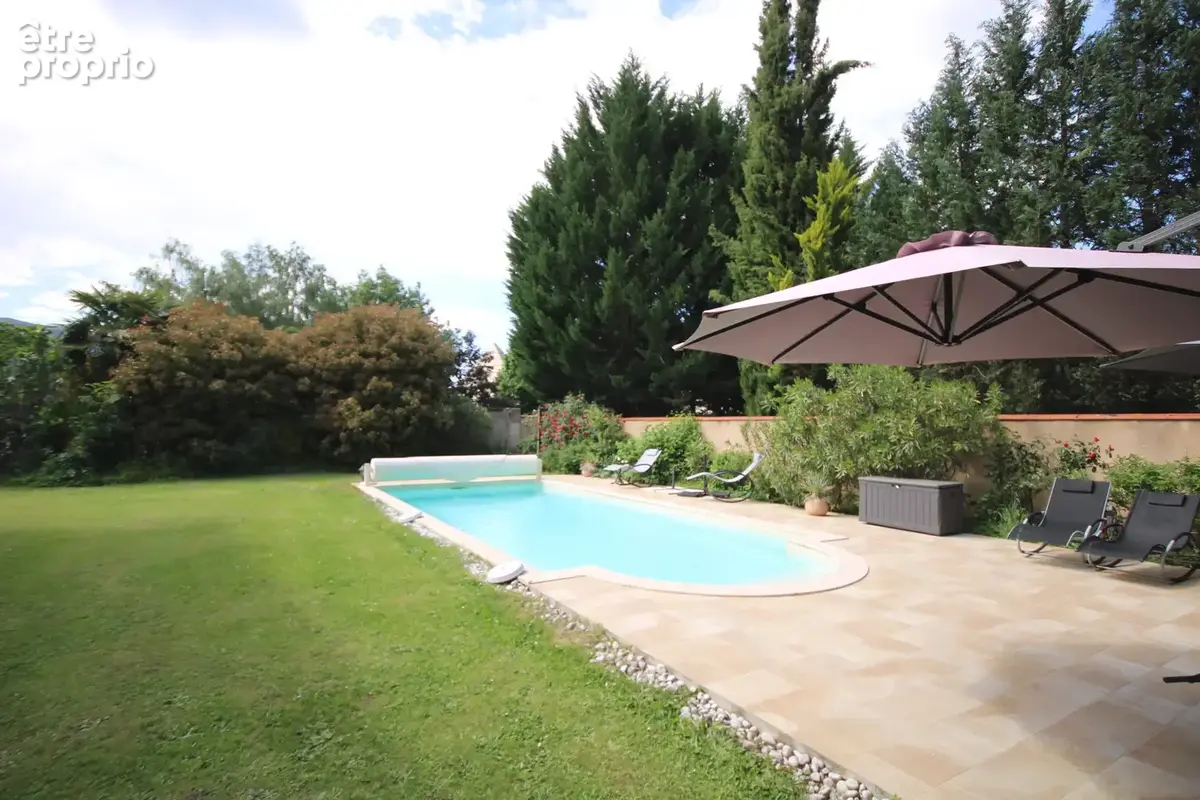 Maison de maitre - photo 3