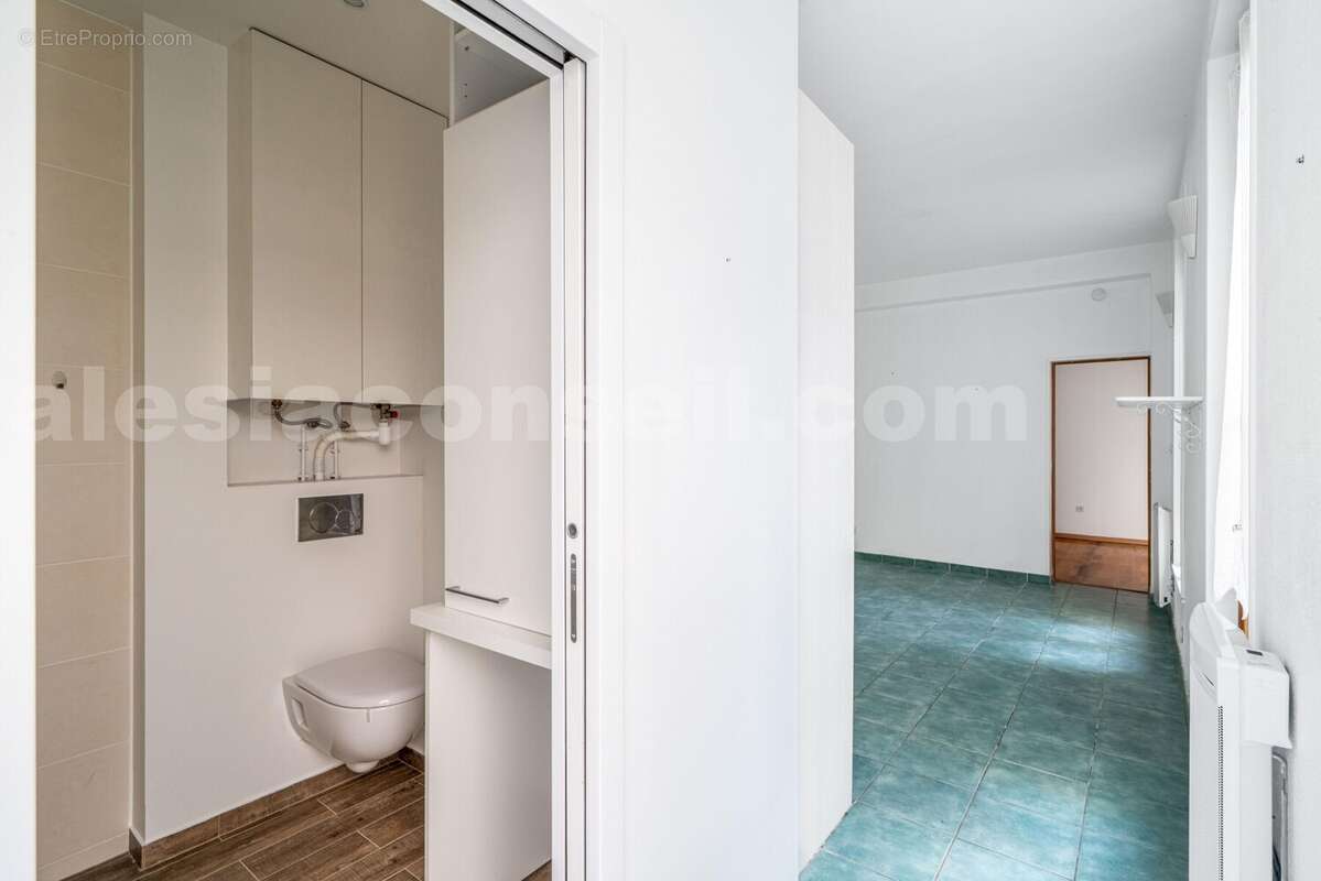 A7402002-HDR-Modifier - Appartement à PARIS-14E