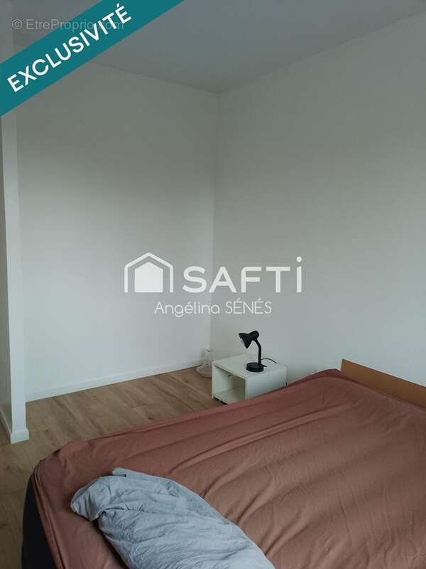 Photo 3 - Maison à BOURG