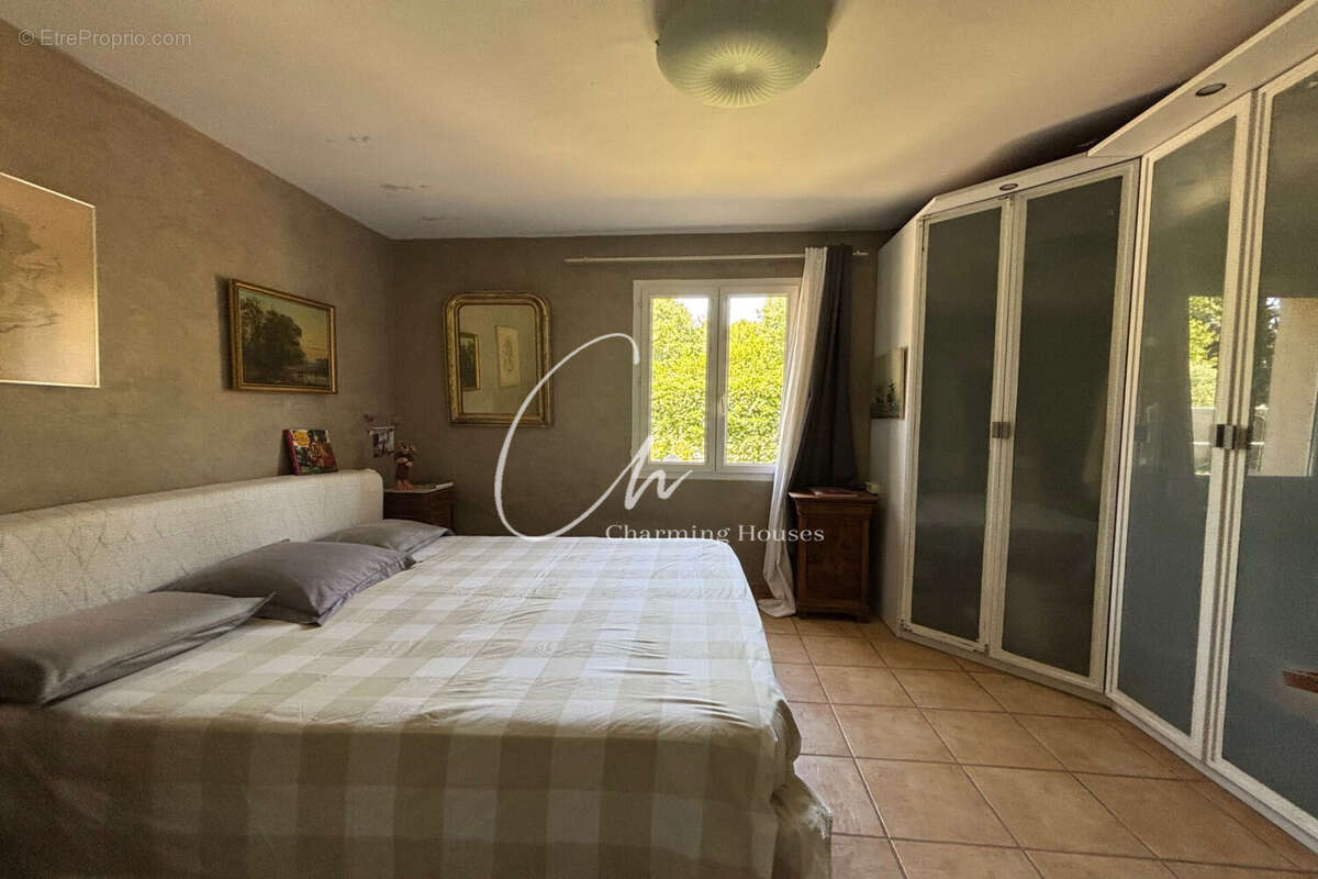 Maison à SAINT-REMY-DE-PROVENCE