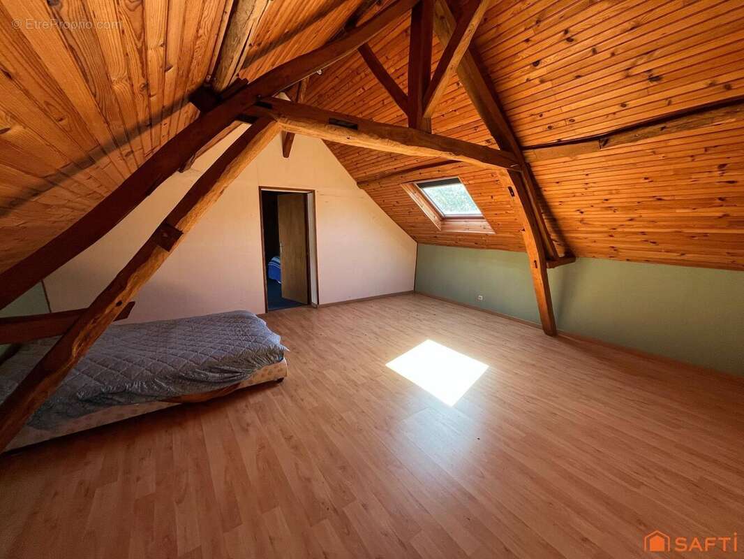 Photo 7 - Maison à RIBEMONT