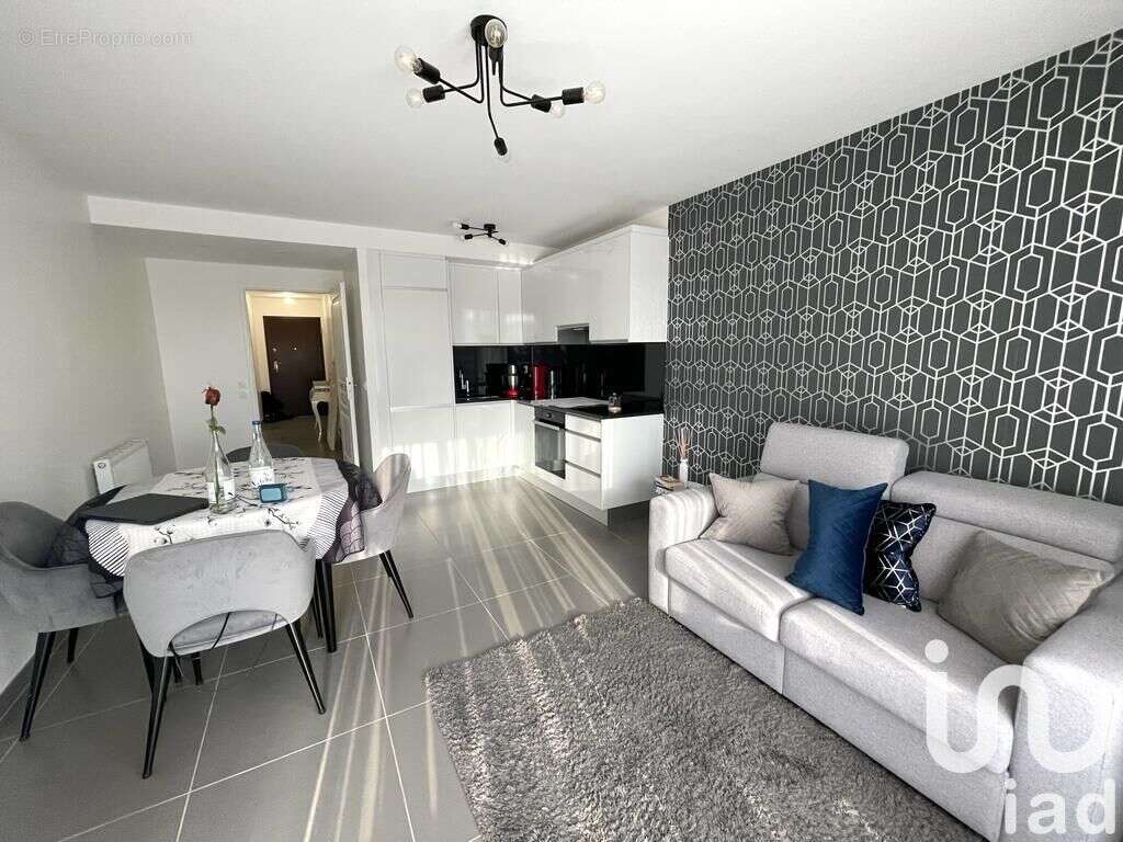 Photo 3 - Appartement à SAVIGNY-SUR-ORGE