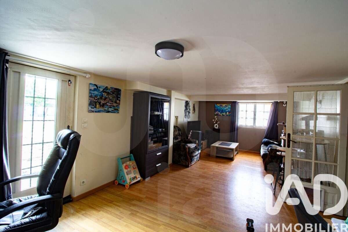 Photo 5 - Maison à AMILLY