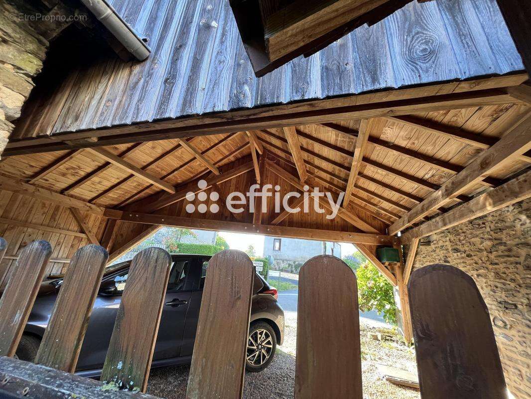 Maison 110 m² à Saint-Eloy-Les-Tuileries  - photo 15