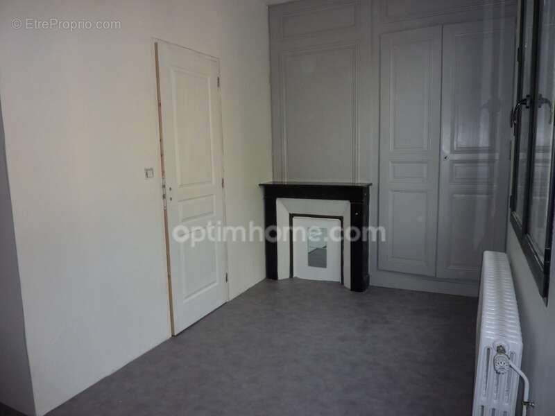 Appartement à AMIENS