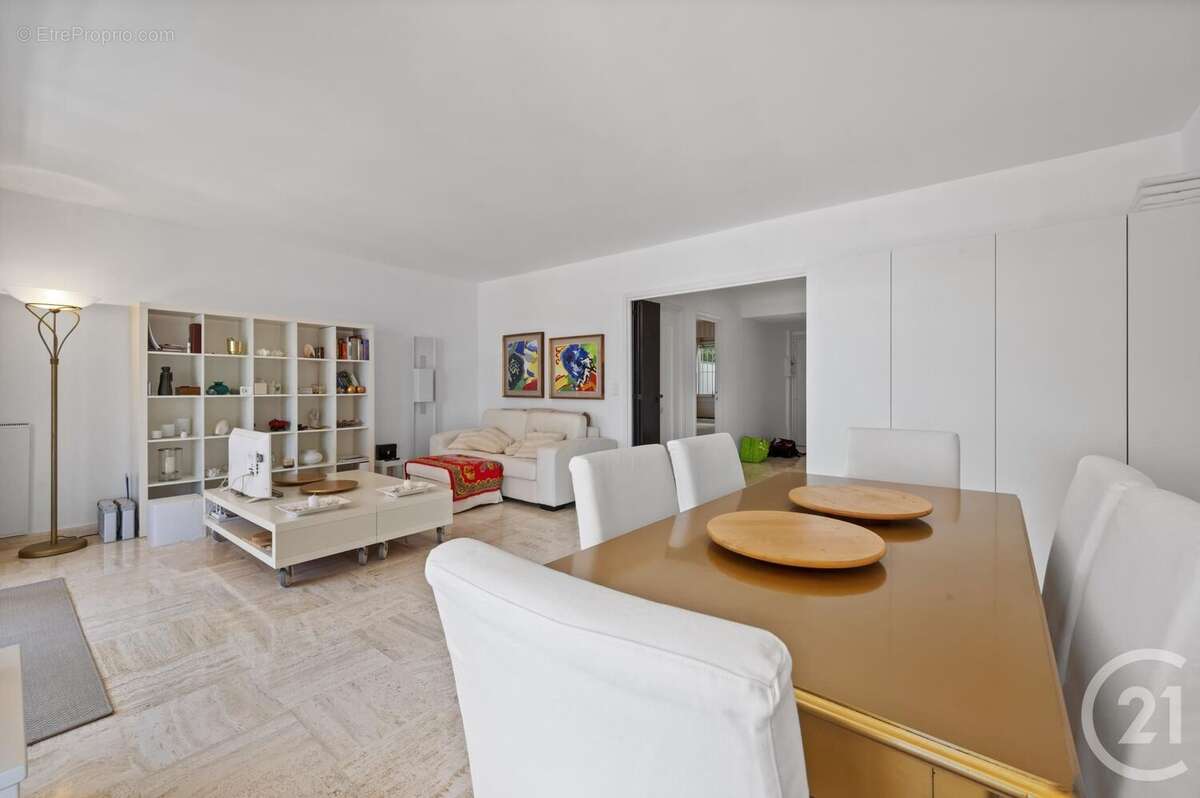 Appartement 67 m² à Eze  - photo 8