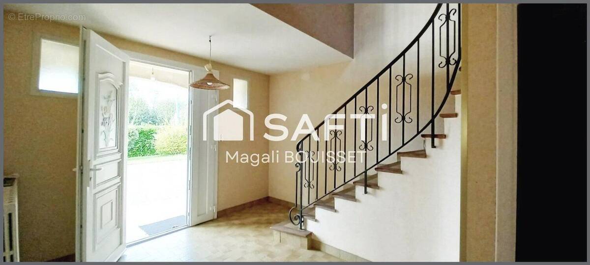 Photo 1 - Maison à SAINT-GAUDENS