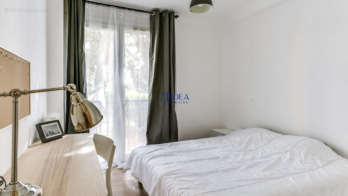 Photo 6 - Appartement à AIX-EN-PROVENCE