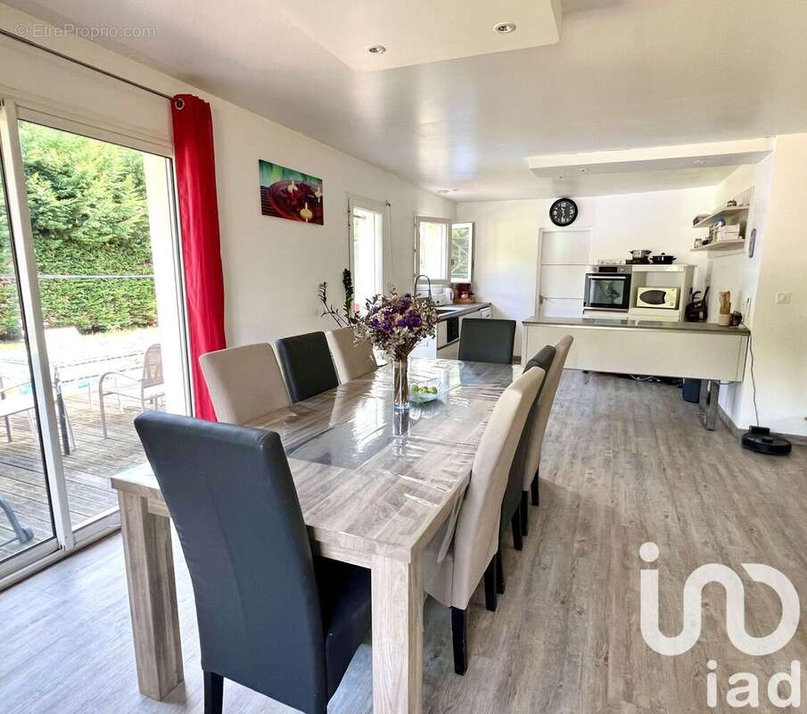 Photo 5 - Maison à BELIN-BELIET