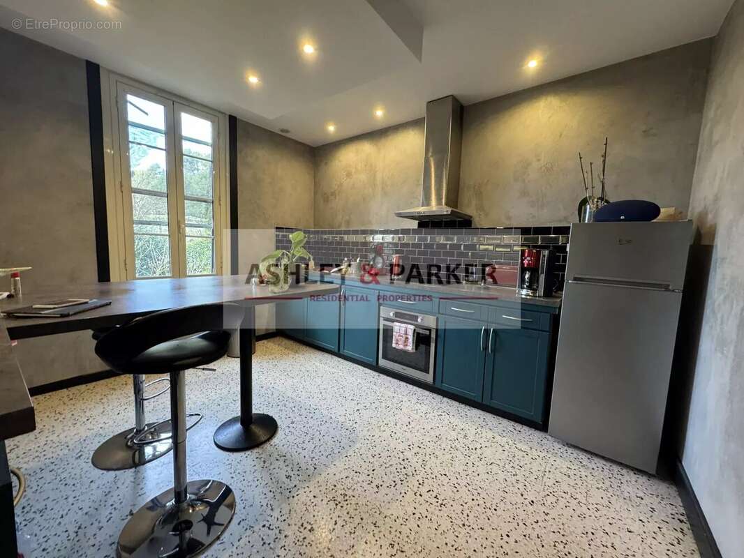 Maison à LA TRINITE